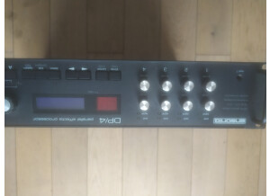 Mackie CR1604 (88793)