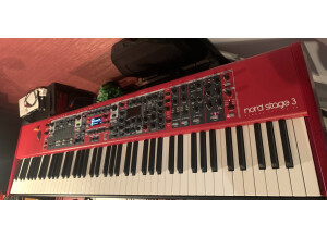 Clavia Nord Stage 3 88 (15556)