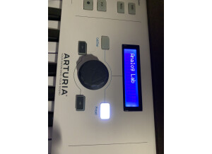 Arturia KeyLab Essential 61 (63309)