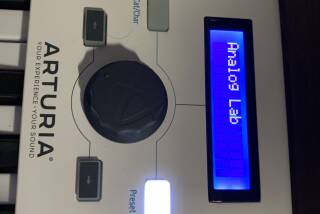 Arturia KeyLab Essential 61