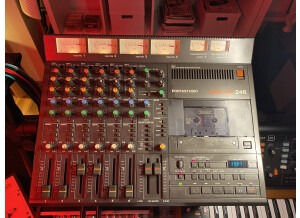 Tascam Portastudio 246 (30592)