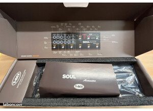 T-Rex Engineering Soulmate Acoustic (57097)