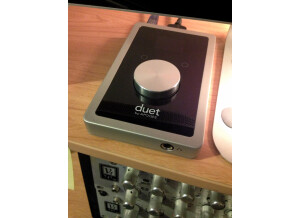 Apogee Electronics Duet 2