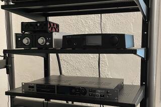 Tascam UH-7000