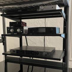 Tascam UH-7000
