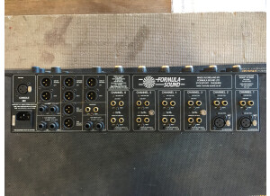 Formula Sound FF-6000 (49909)