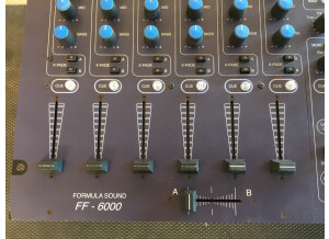 Formula Sound FF-6000 (12721)