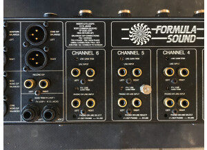 Formula Sound FF-6000 (84943)