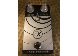 Anasounds Tape Preamp (60454)