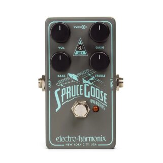 Spruce Goose Overdrive Spruce Goose Overdrive