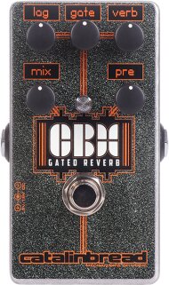 CBX Gated Reverb CBX Gated Reverb