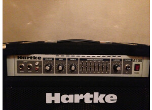 Hartke A100 (42883)