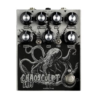 Chaosculpt Bass Chaosculpt Bass