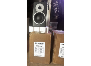 Dynaudio BM5 mkIII