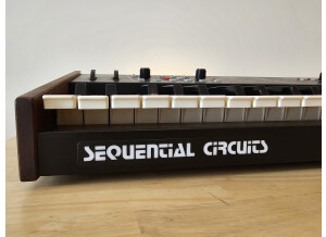 Sequential Circuits Six-Trak (45159)