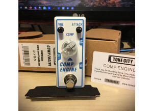 Tone City Audio Comp Engine (48367)