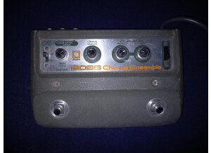 Boss CE-1 Chorus Ensemble (24740)