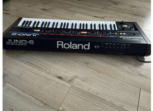 Roland JUNO-6 (8667)