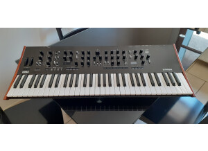 Korg Prologue-16 OSC (13874)