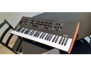 Korg Prologue-16 OSC (94513)