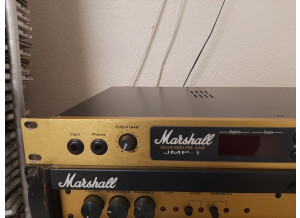 Marshall JMP-1 (31784)