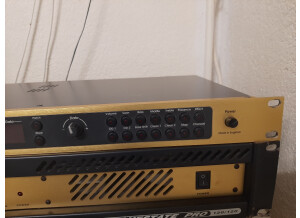 Marshall JMP-1 (99415)