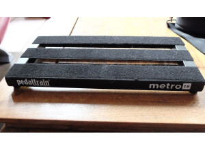 Pedaltrain Metro 16 w/ Soft Case (64816)