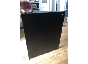 Thon Rack Tray 2U (61337)