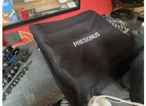 PreSonus StudioLive 24