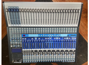 PreSonus StudioLive 24