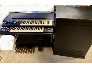 Hammond L100 P