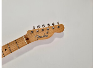 Fender Custom Shop 51 Nocaster NOS (17430)