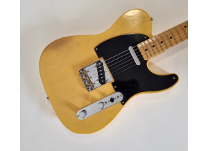 Fender Custom Shop 51 Nocaster NOS (17476)