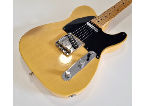 Fender Custom Shop 51 Nocaster NOS (57430)