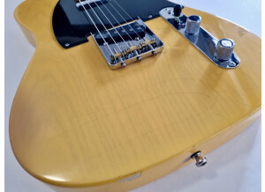 Fender Custom Shop 51 Nocaster NOS (93678)