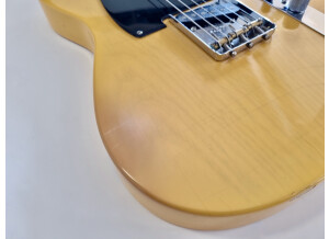 Fender Custom Shop 51 Nocaster NOS (51487)