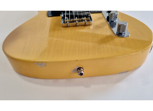 Fender Custom Shop 51 Nocaster NOS (60124)
