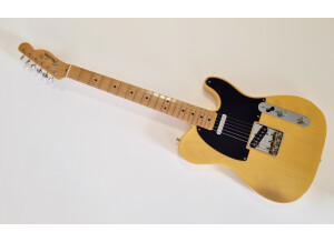 Fender Custom Shop 51 Nocaster NOS (22184)