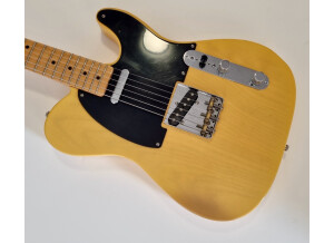 Fender Custom Shop 51 Nocaster NOS (94774)