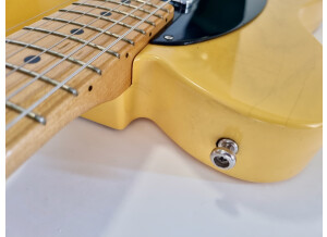 Fender Custom Shop 51 Nocaster NOS (79912)