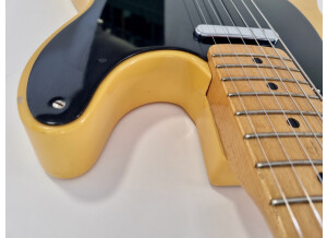 Fender Custom Shop 51 Nocaster NOS (34330)
