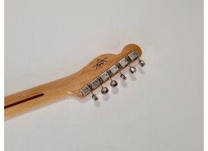 Fender Custom Shop 51 Nocaster NOS (55362)