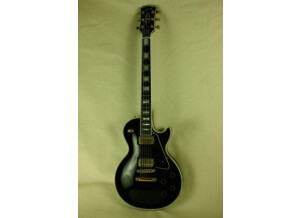Gibson Les Paul Custom Black Beauty (1971) (74312)
