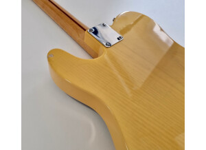 Fender Custom Shop 51 Nocaster NOS (8248)