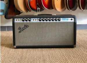 Fender Bandmaster Reverb 5005 (20118)
