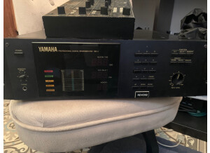 Yamaha REV1 + RCR1