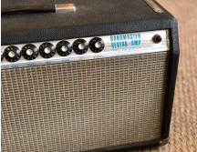 Fender Bandmaster Reverb 5005 (67591)