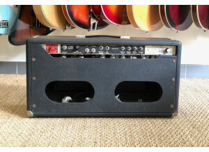 Fender Bandmaster Reverb 5005 (64894)