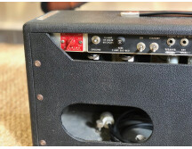 Fender Bandmaster Reverb 5005 (46568)