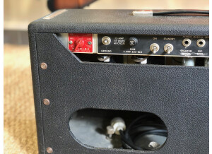Fender Bandmaster Reverb 5005 (46568)